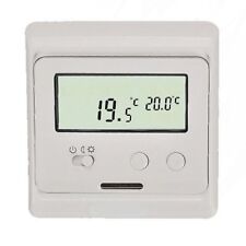 Digital Thermostat