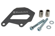 Wunderlich Bremszangen Abdeckung hinten / BMW R1200 GS LC & RS RT / 41990-002