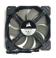 CORSAIR Obsidian 500D 120mm