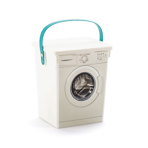 Waschpulverbox waschmittelbox - waschpulverbox,