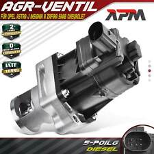 AGR-Ventil für Chevrolet