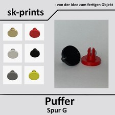 Puffer verschiedene Sets |