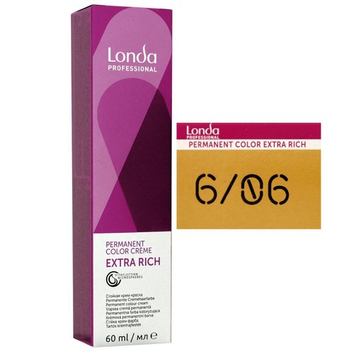 Londa cremehaarfarbe extra - londa,