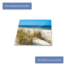 Herdabdeckplatte Abdeckung