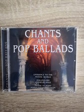 Various - Chants and Pop