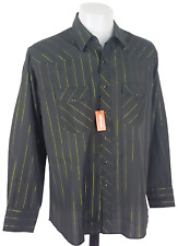 WRANGLER WESTERN Herren