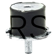 Schwingungsdämpfer passend