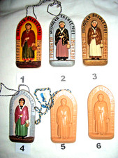 Villinger Fasnet 1981 - Morbili Villingen Fasnacht Abzeichen Anhänger Orden - Sa