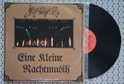 Venom eine kleine nachtmusik - -,
