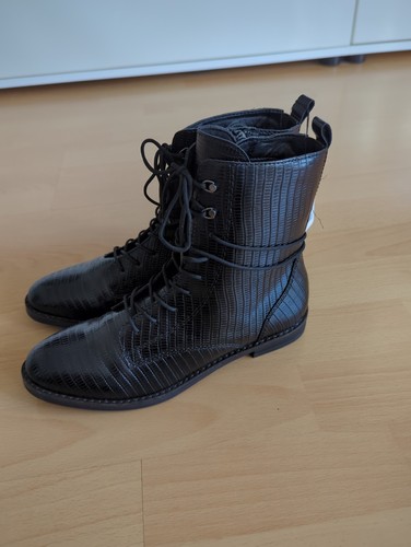 Damen schuhe stiefeletten - schuhe,