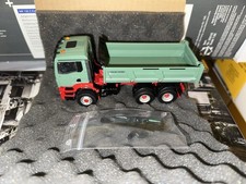 Conrad Man 3-Achs Kipper