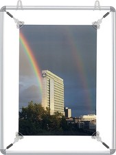 FRANKEN Spannrahmen für DIN