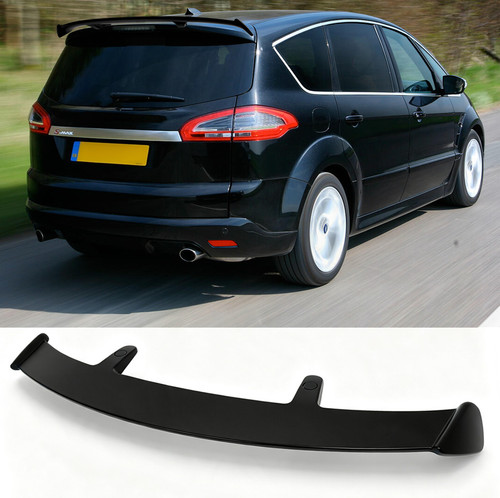 Dachspoiler heckspoiler - dachspoiler,
