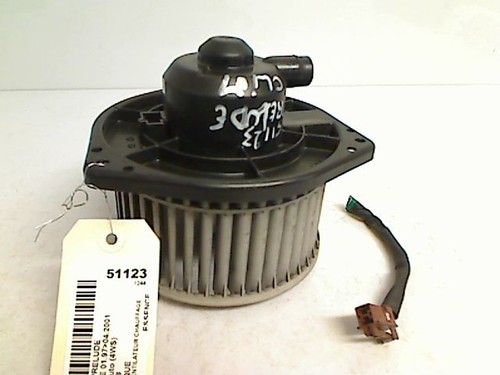 Gebläsemotor honda prelude - geblÄsemotor,