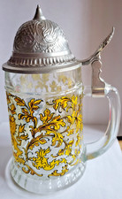 #778 Bierkrug /Bierseidel, 0,5