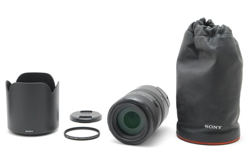 Neuwertig sony 300mm - 【neuwertig】sony, 70-300mm