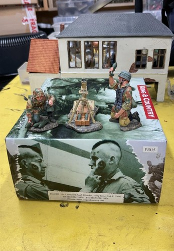 König und land ww2 - land,