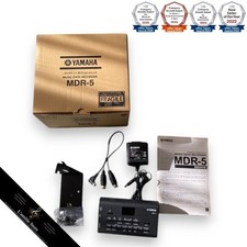 Yamaha MDR-5 Elektronische