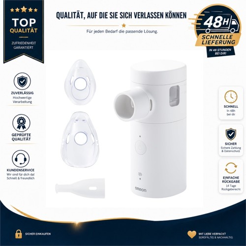 Omron microair move - microair,