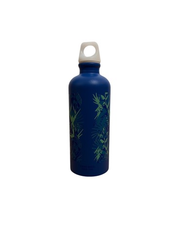 Sigg florid electric blue - electric,