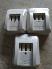 3 Stück TAE NFN Dose Aufputz Dose LSA Telefondose NEU Telefon Fritz Box Router