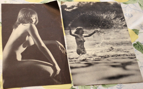Foto ddr papier - ddr, 2x