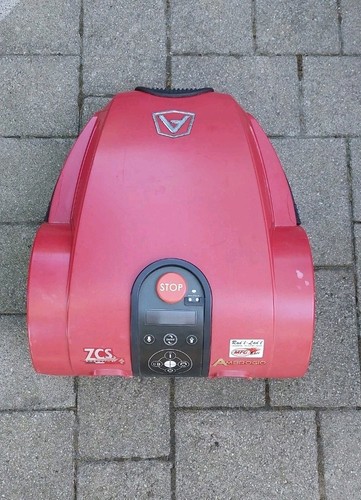 Ambrogio l30 elite mähroboter - l30,