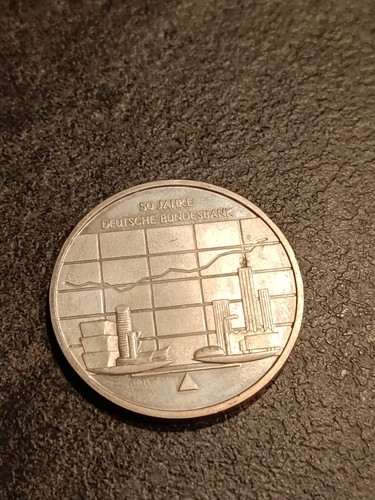 Euro 2007 50 jahre - euro,