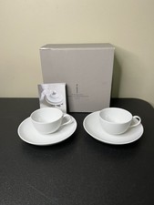 KPM Berlin Plain White Urbino