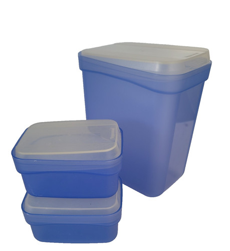 Tupperware swing box - swing,