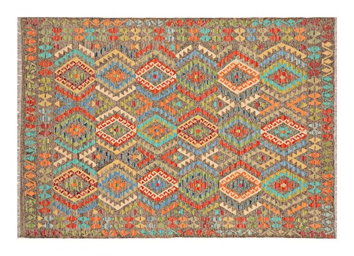 Afghan maimana kelim teppich - afghan,