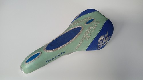 Selle italia bianchi - bianchi, martini