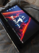 Lenovo Yoga 3 Pro 1370 13,3"