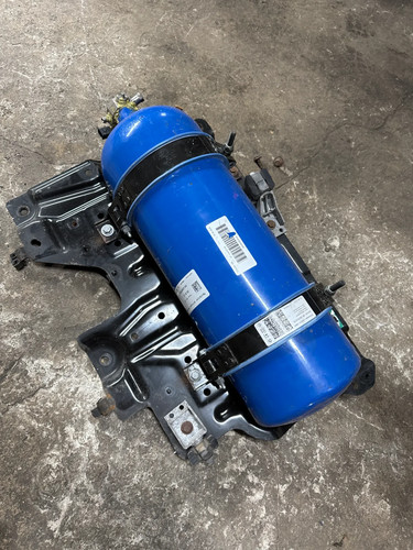 Tank cng seat - cng,