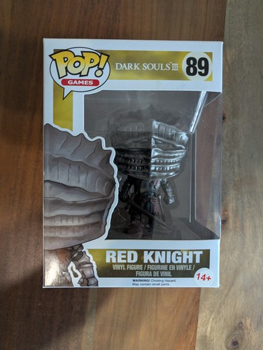 Funko pop games - pop!, dark