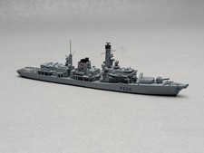 Brit. Fregatte " NORFOLK " ( F 230 ) ", Albatros ALK 93,  1:1250