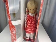 Käthe Kruse Puppe