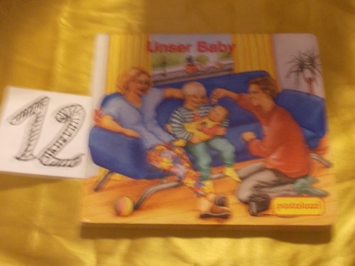 Unser baby gisela fischer - unser, baby,
