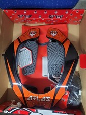 Atlas Brace Genickschutz