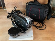 Sony DCR-DVD110E Handycom