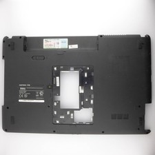 DELL Inspiron 1750 Gehäuse unterschale 60.4CN10.001 bottom case base