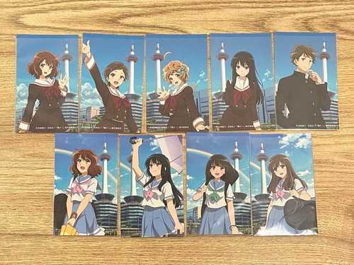 Sound euphonium bonus mini - sound!,