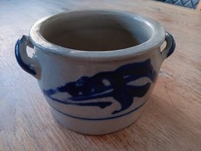 Sehr alter handgefertigter