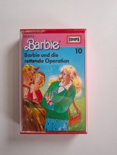 Barbie und die rettende