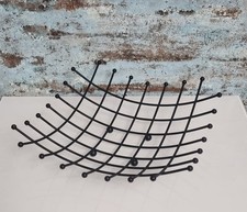 Moderne Obstschale im