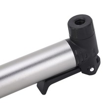 Kompakte Fahrradpumpe Kleine