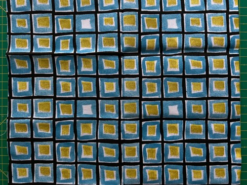 Patchworkstoff x 22 - patchworkstoff, 18"
