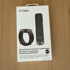 24 mm Premium Horween Leather