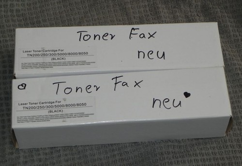 Toner noname ersatz - x,