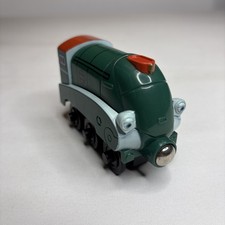 Chuggington Olwin Zug Lok